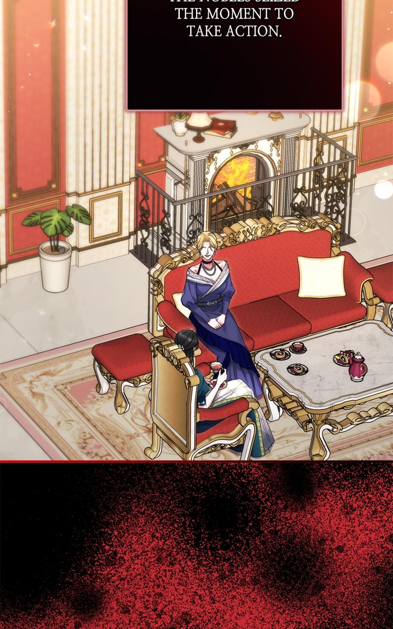 For My Derelict Favorite Chapter 106 - Page 74