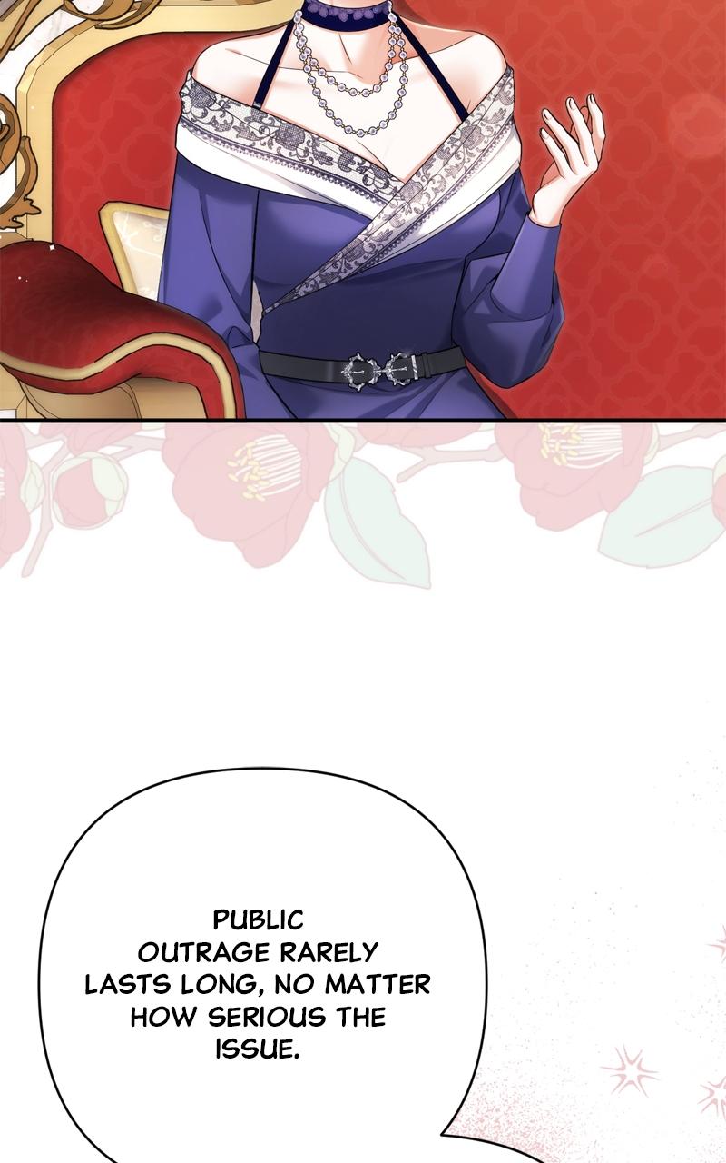 For My Derelict Favorite Chapter 106 - Page 76