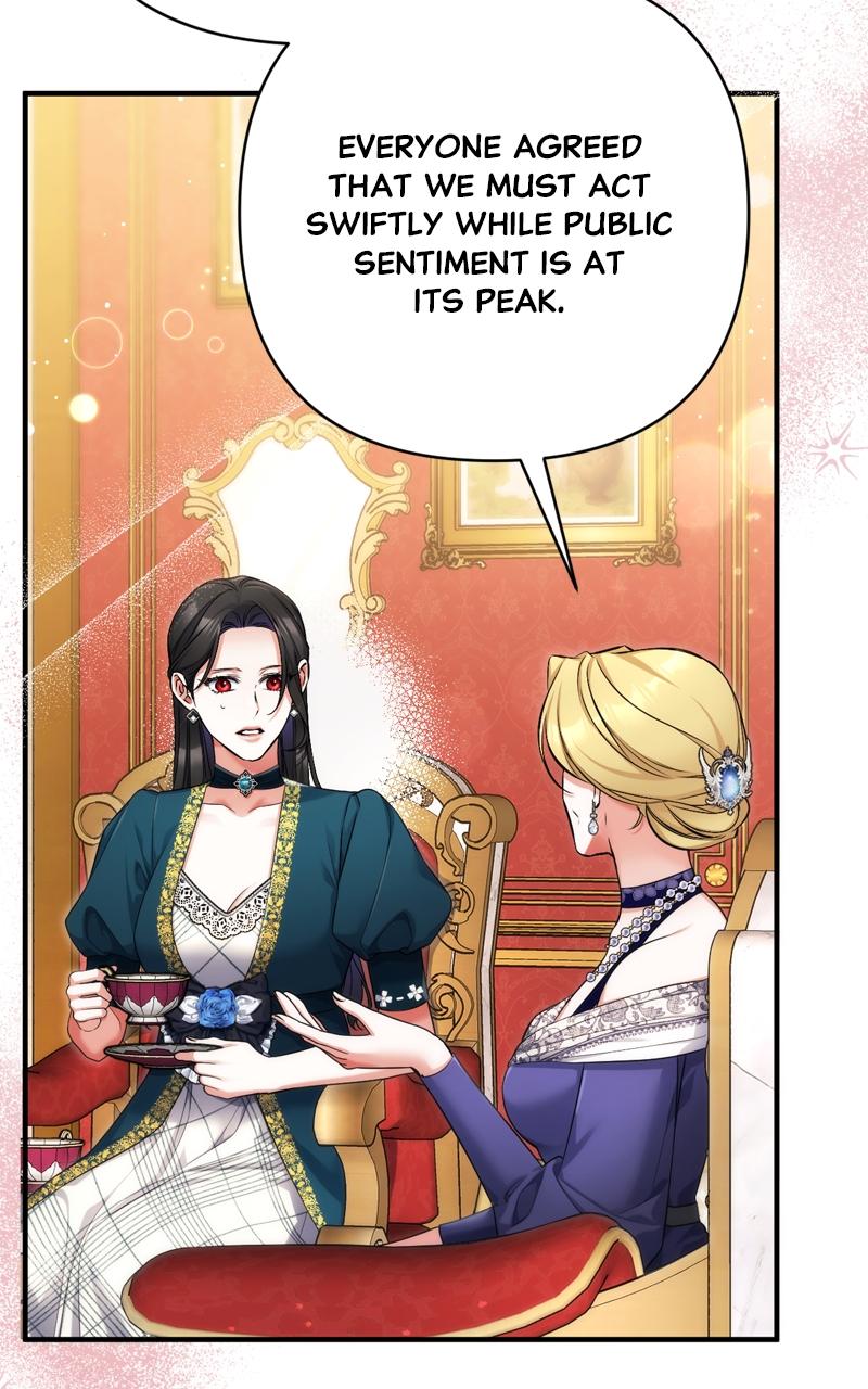 For My Derelict Favorite Chapter 106 - Page 77