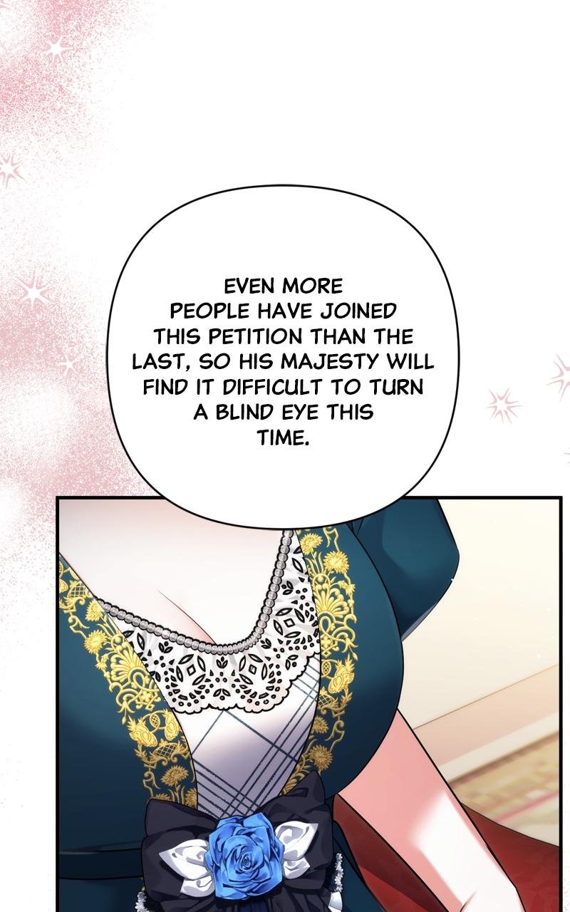 For My Derelict Favorite Chapter 106 - Page 78