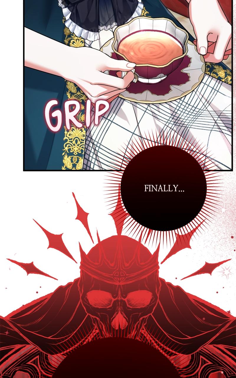 For My Derelict Favorite Chapter 106 - Page 79