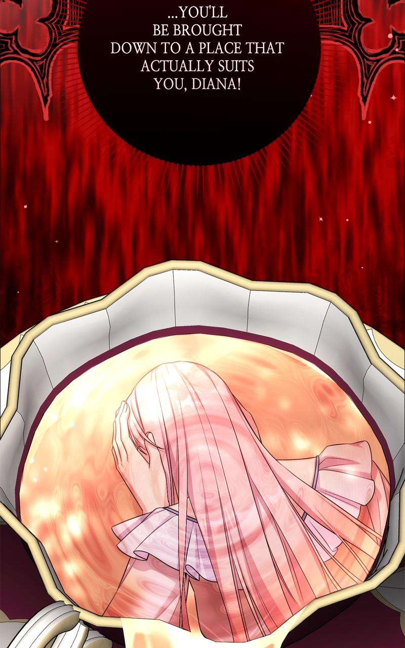 For My Derelict Favorite Chapter 106 - Page 80