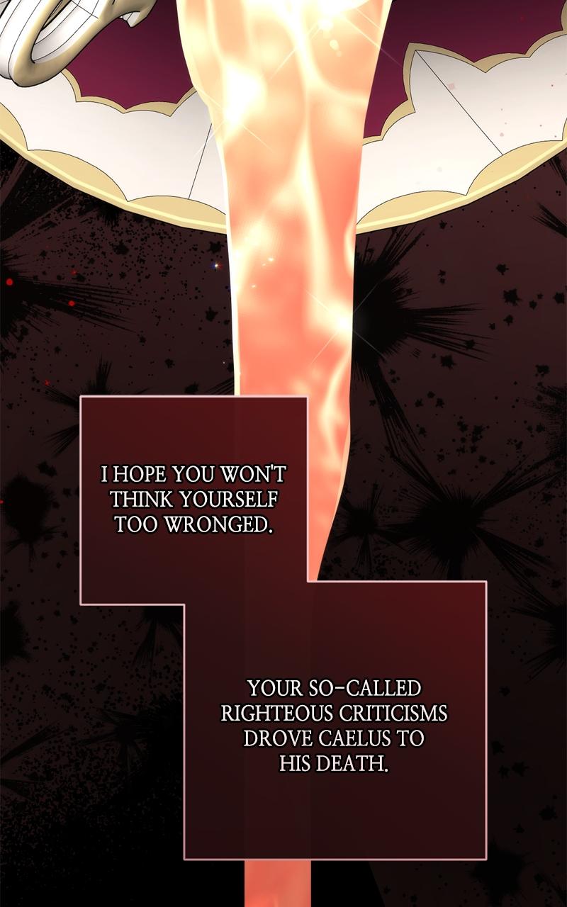 For My Derelict Favorite Chapter 106 - Page 81