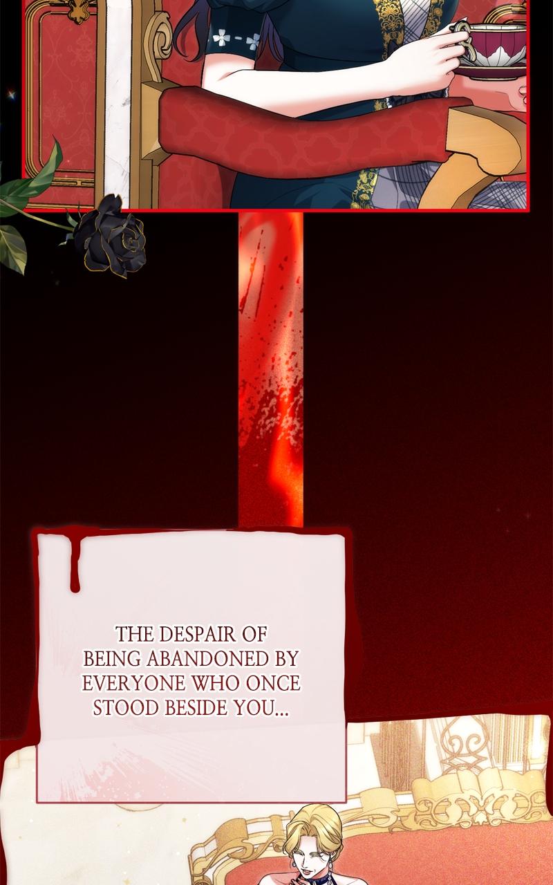 For My Derelict Favorite Chapter 106 - Page 83