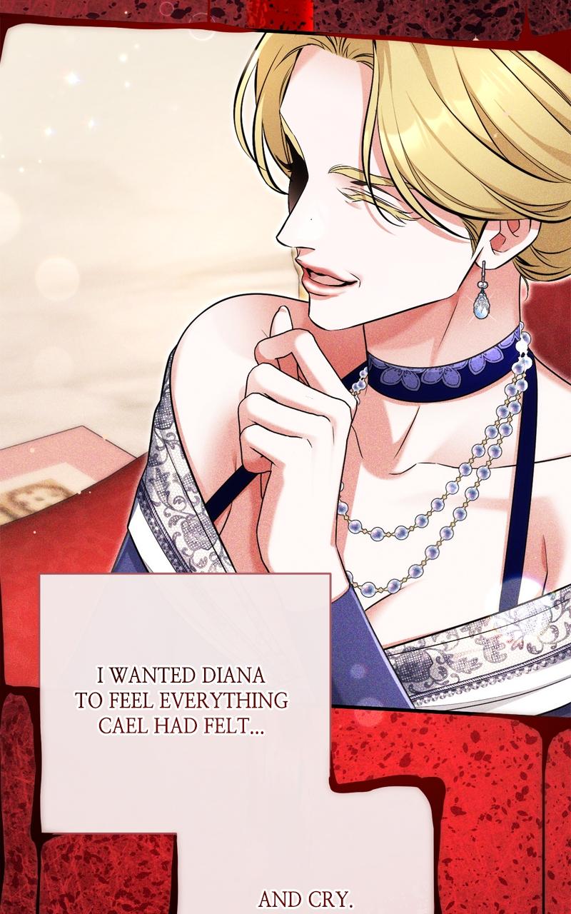 For My Derelict Favorite Chapter 106 - Page 85