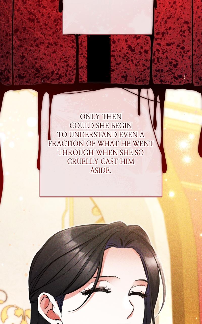 For My Derelict Favorite Chapter 106 - Page 86