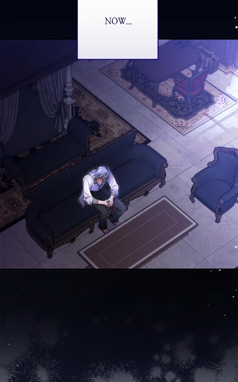 For My Derelict Favorite Chapter 106 - Page 88