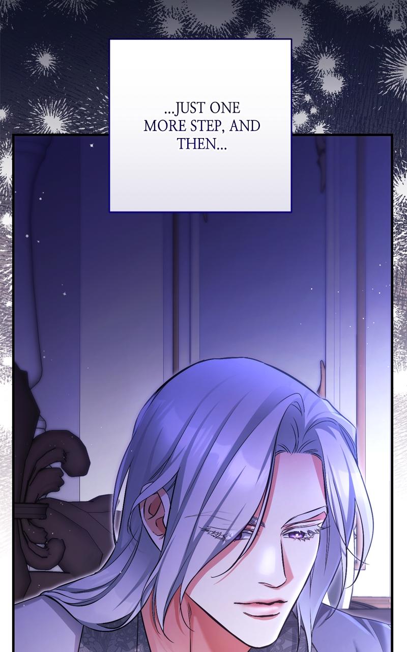 For My Derelict Favorite Chapter 106 - Page 89