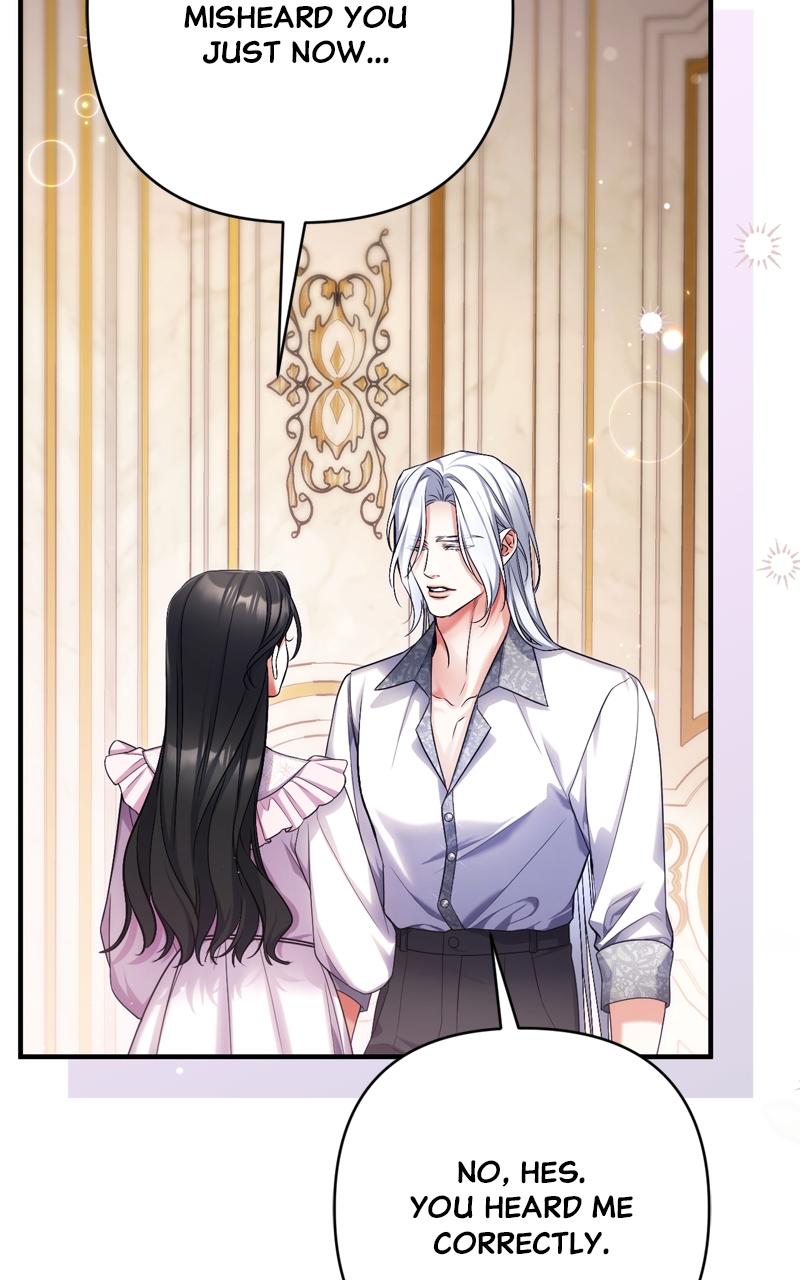 For My Derelict Favorite Chapter 106 - Page 93