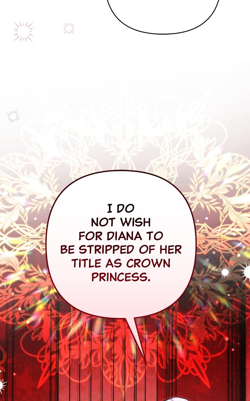 For My Derelict Favorite Chapter 106 - Page 94