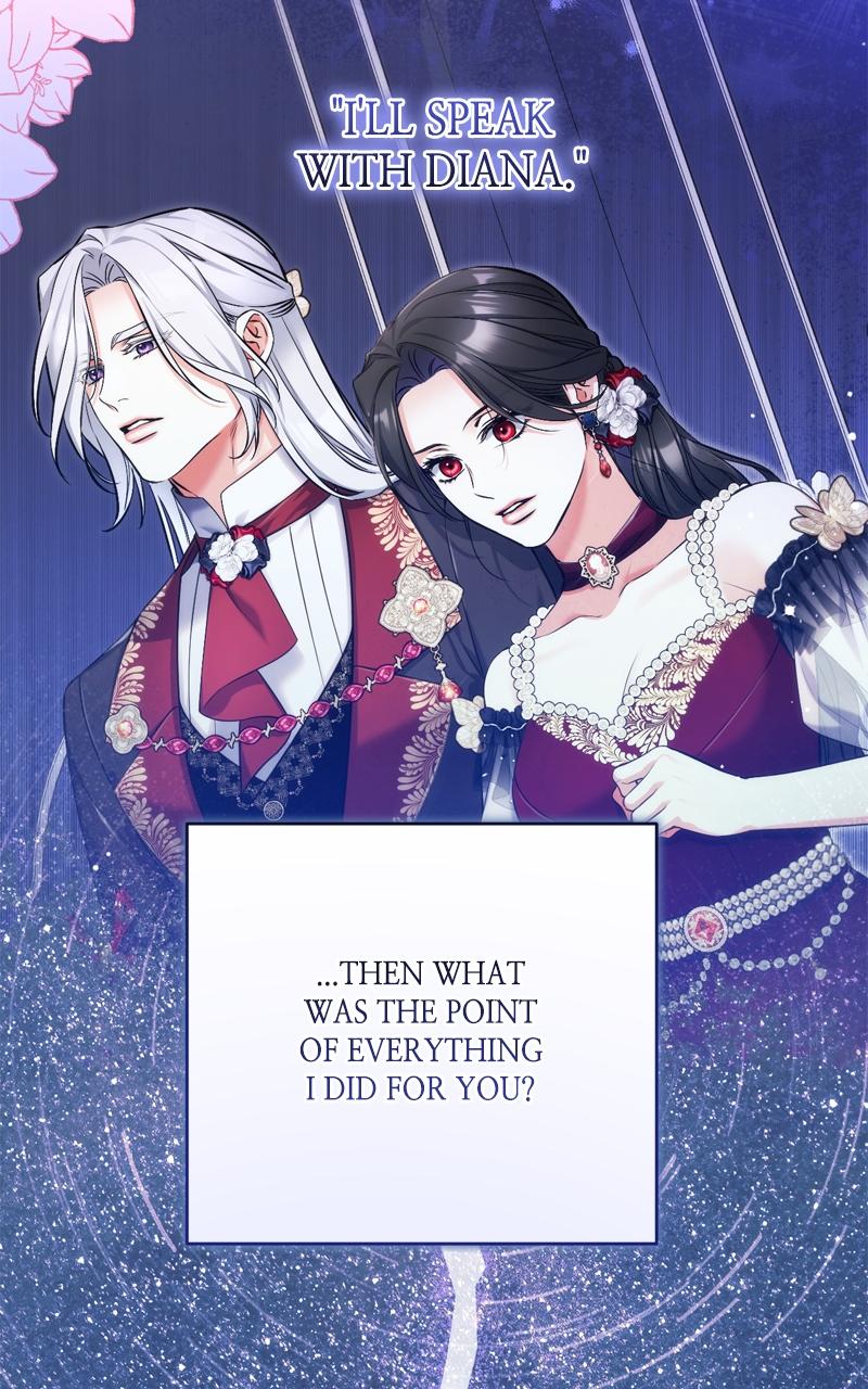 For My Derelict Favorite Chapter 106 - Page 98