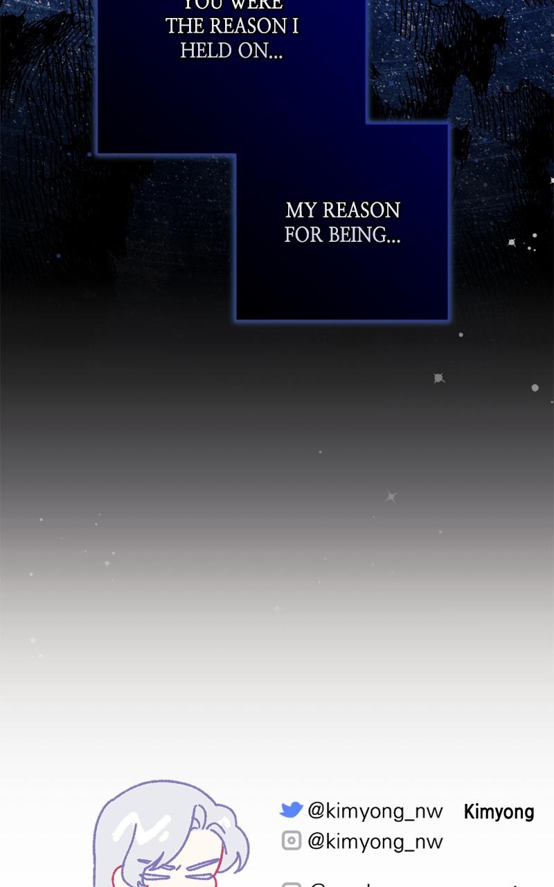 For My Derelict Favorite Chapter 106 - Page 100