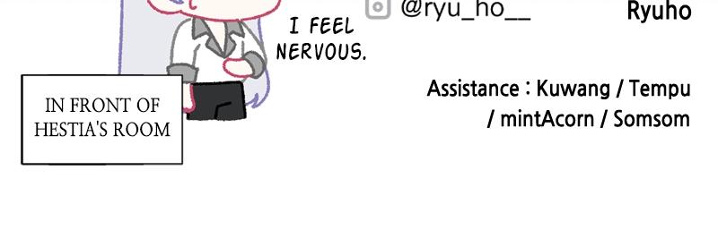 For My Derelict Favorite Chapter 106 - Page 101