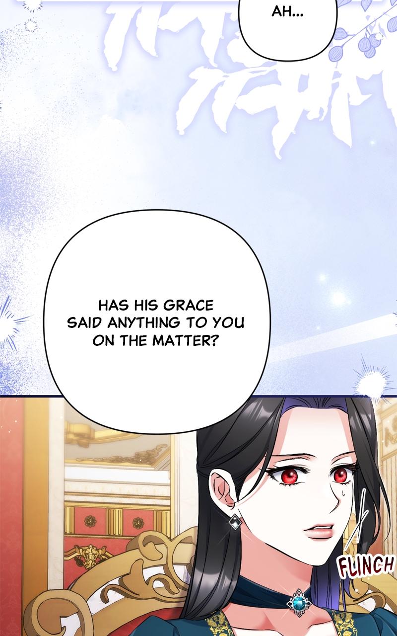 For My Derelict Favorite Chapter 107 - Page 4