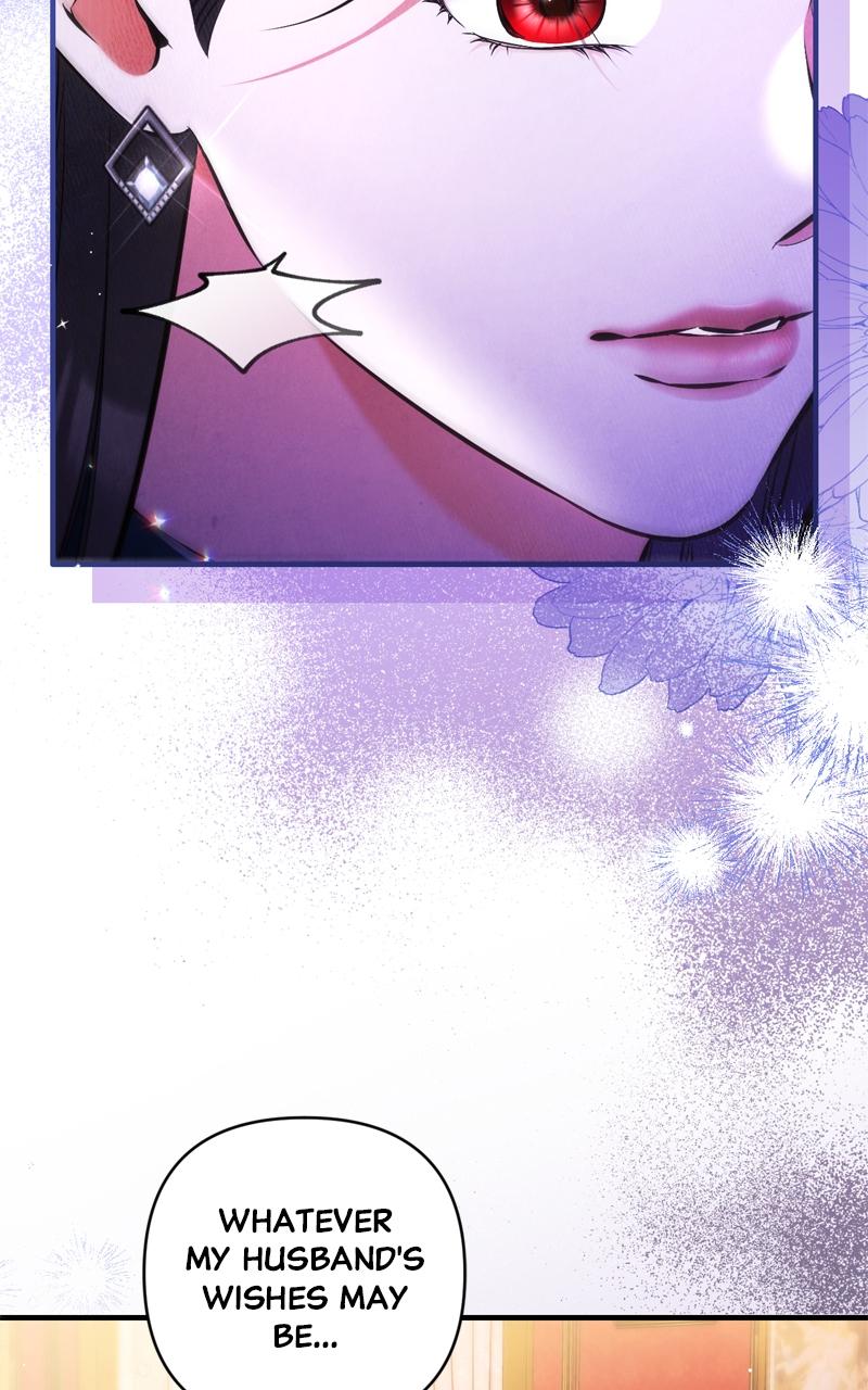 For My Derelict Favorite Chapter 107 - Page 8