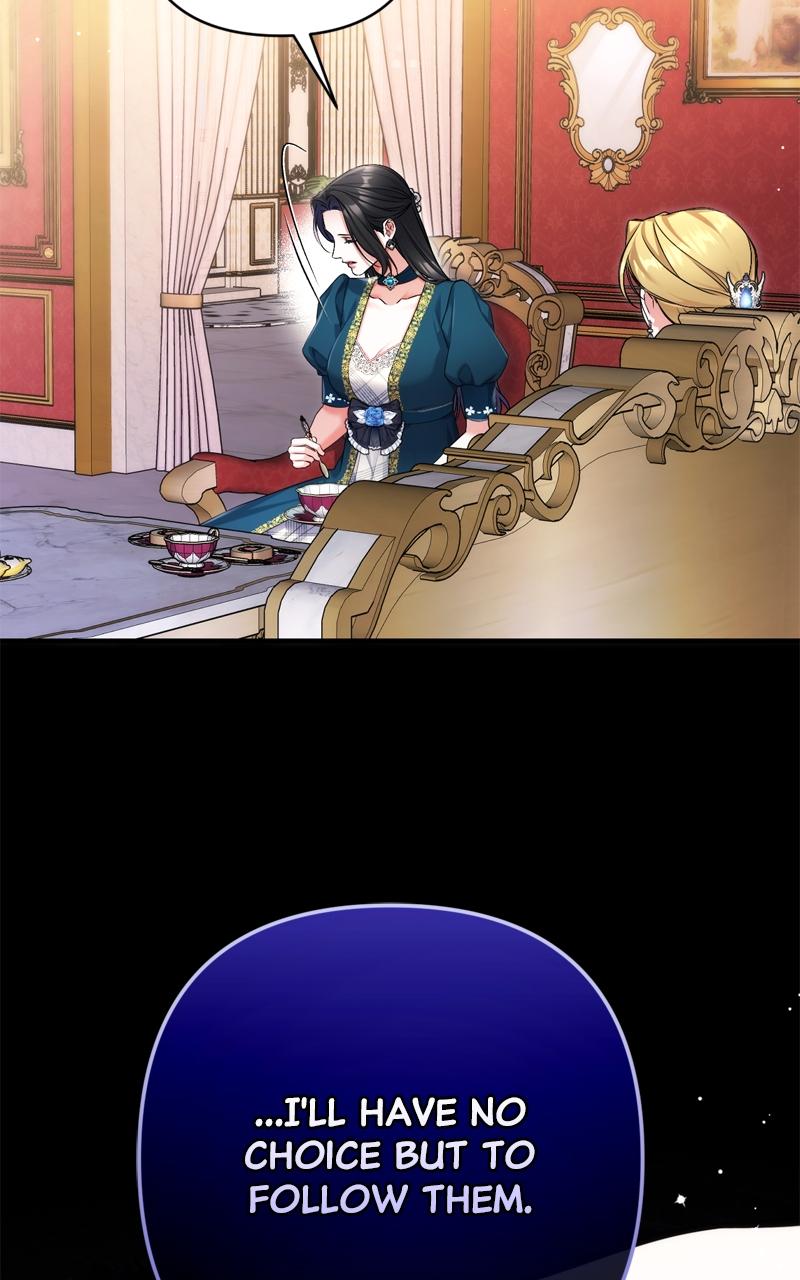 For My Derelict Favorite Chapter 107 - Page 9