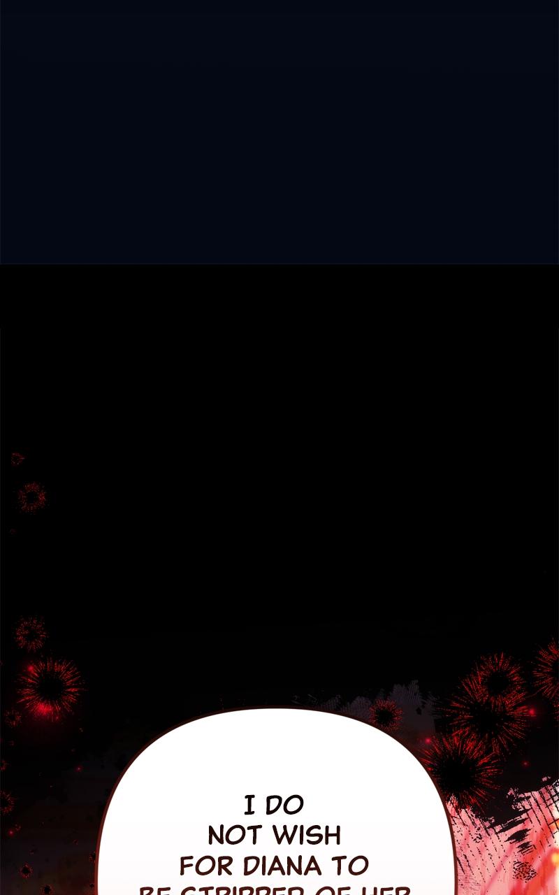 For My Derelict Favorite Chapter 107 - Page 13