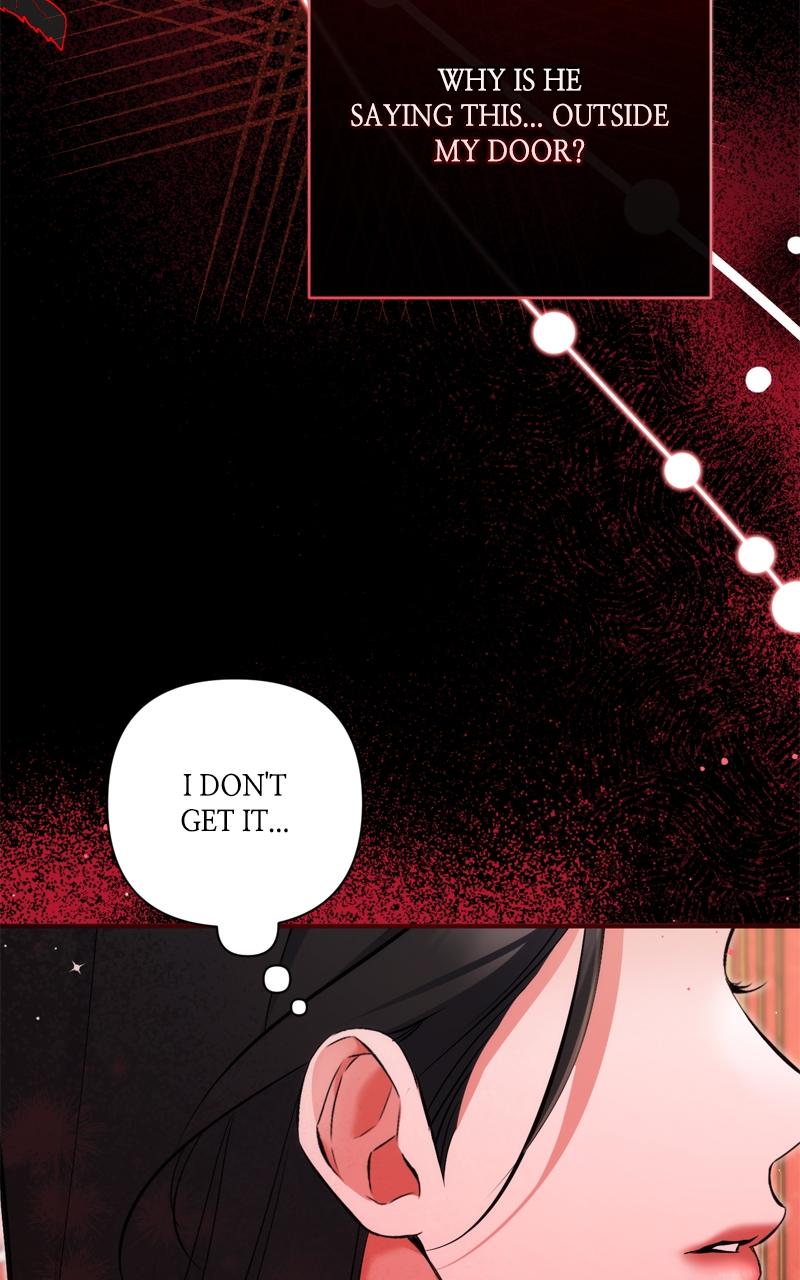 For My Derelict Favorite Chapter 107 - Page 17