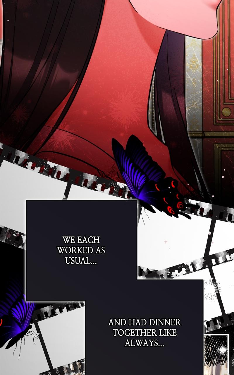 For My Derelict Favorite Chapter 107 - Page 18