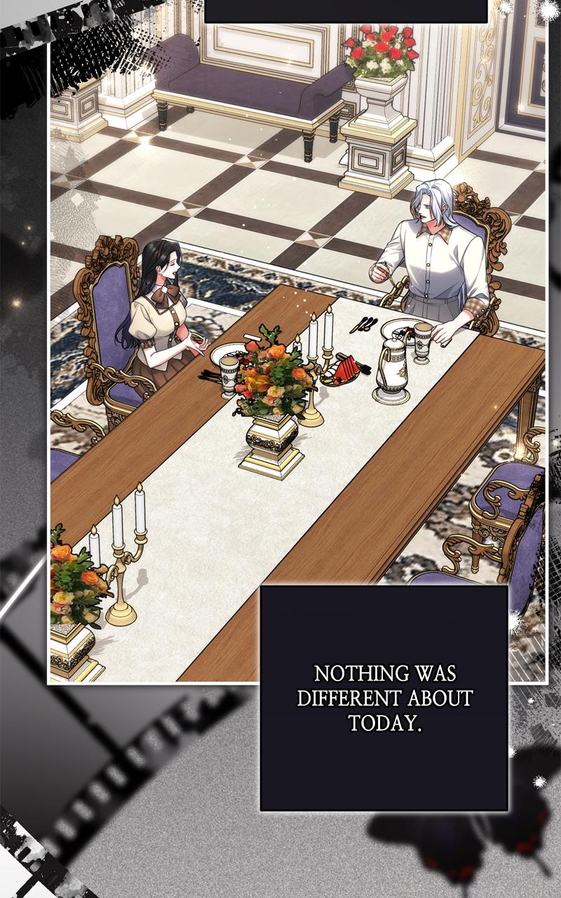 For My Derelict Favorite Chapter 107 - Page 19