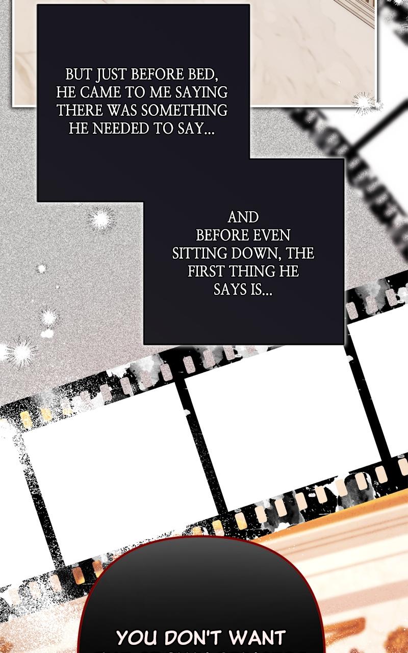 For My Derelict Favorite Chapter 107 - Page 21