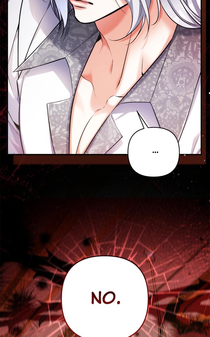 For My Derelict Favorite Chapter 107 - Page 24