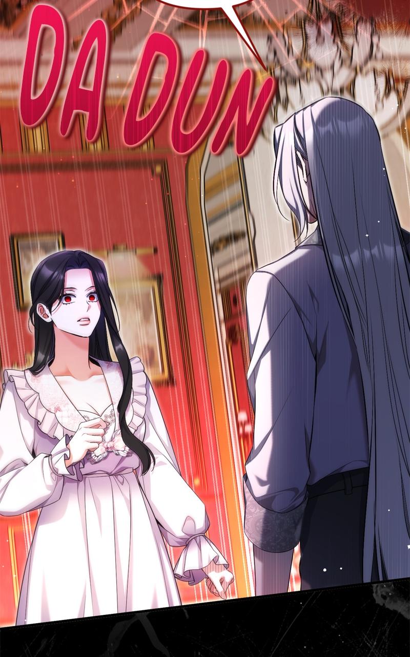 For My Derelict Favorite Chapter 107 - Page 25