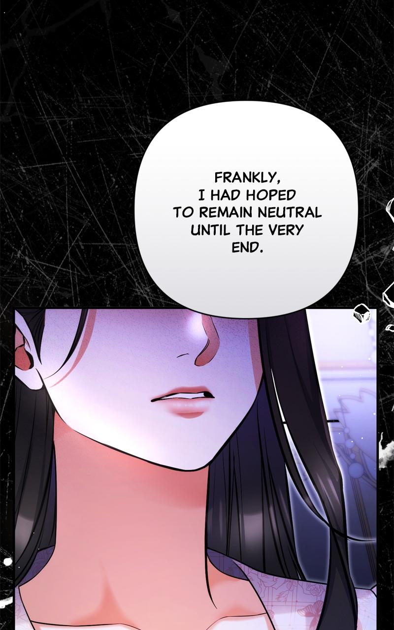 For My Derelict Favorite Chapter 107 - Page 26