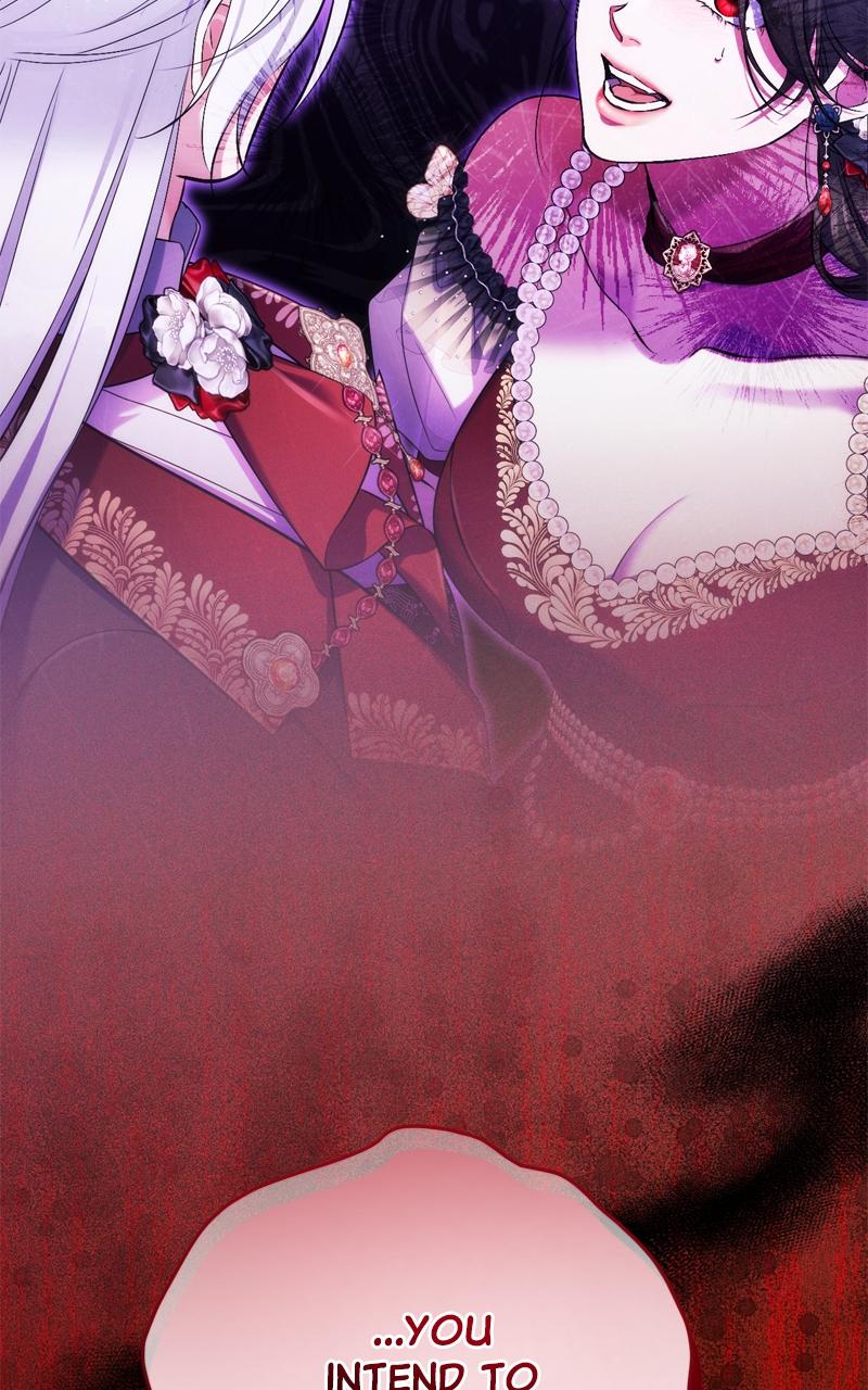 For My Derelict Favorite Chapter 107 - Page 30