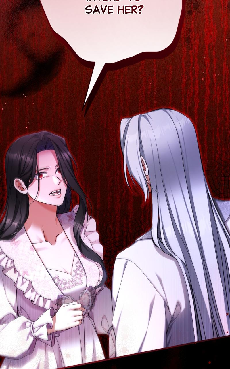 For My Derelict Favorite Chapter 107 - Page 31