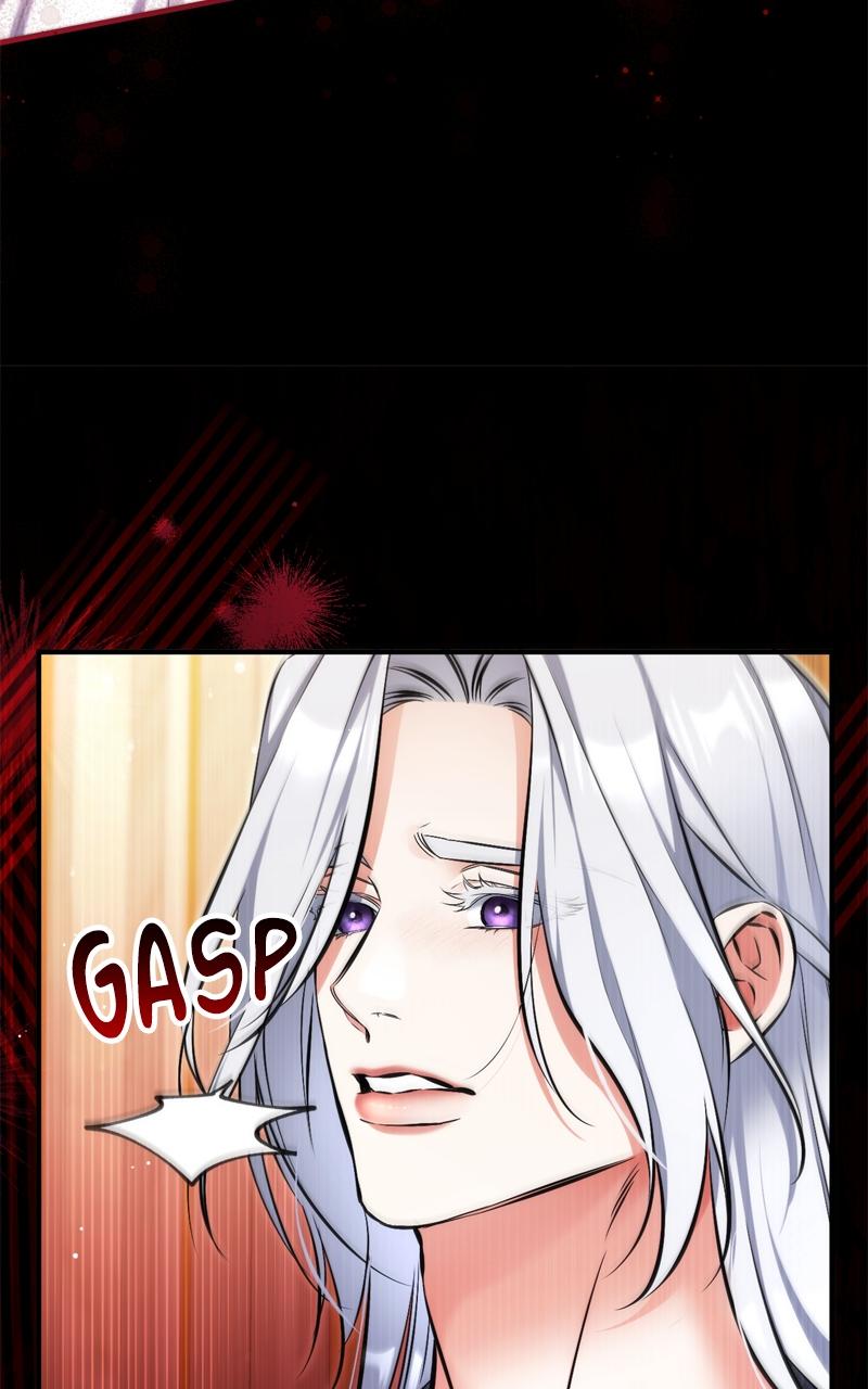 For My Derelict Favorite Chapter 107 - Page 32