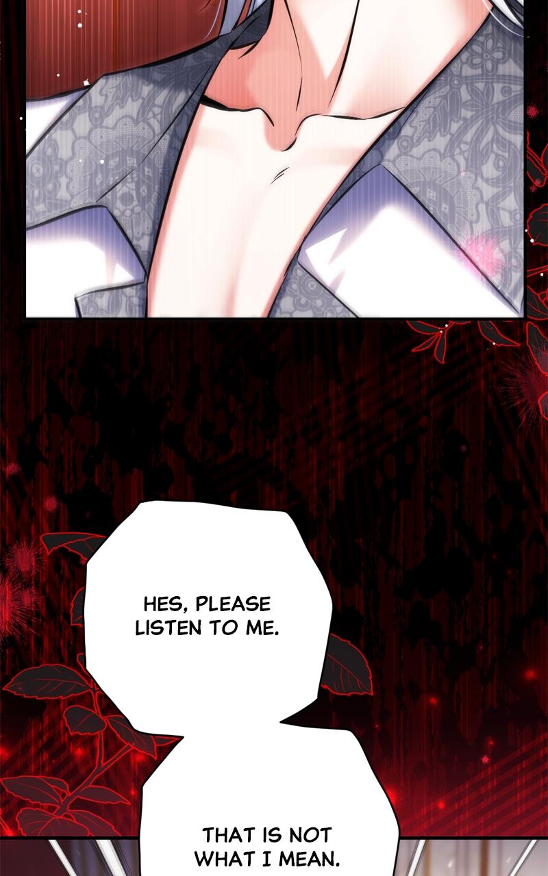 For My Derelict Favorite Chapter 107 - Page 33