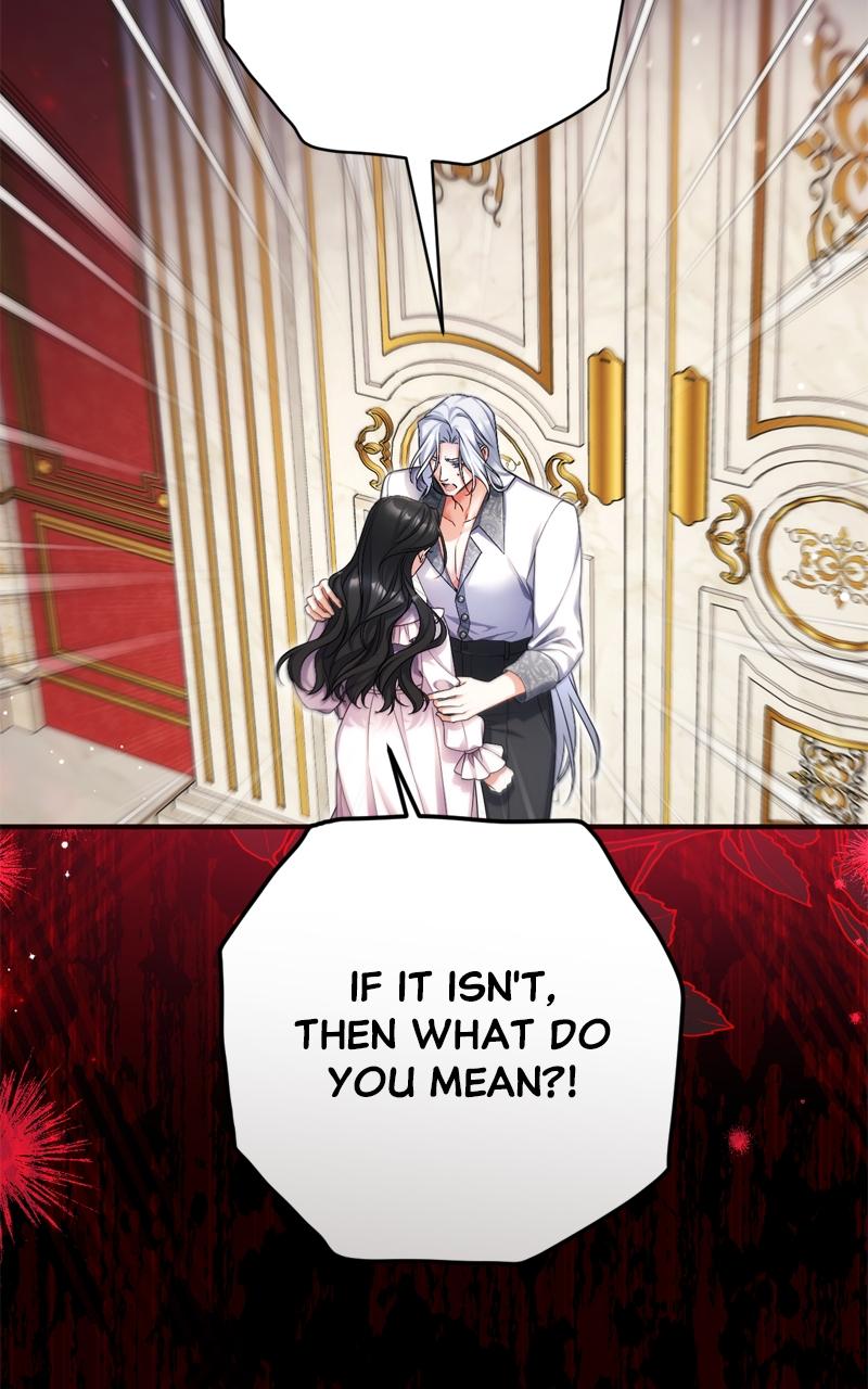 For My Derelict Favorite Chapter 107 - Page 34