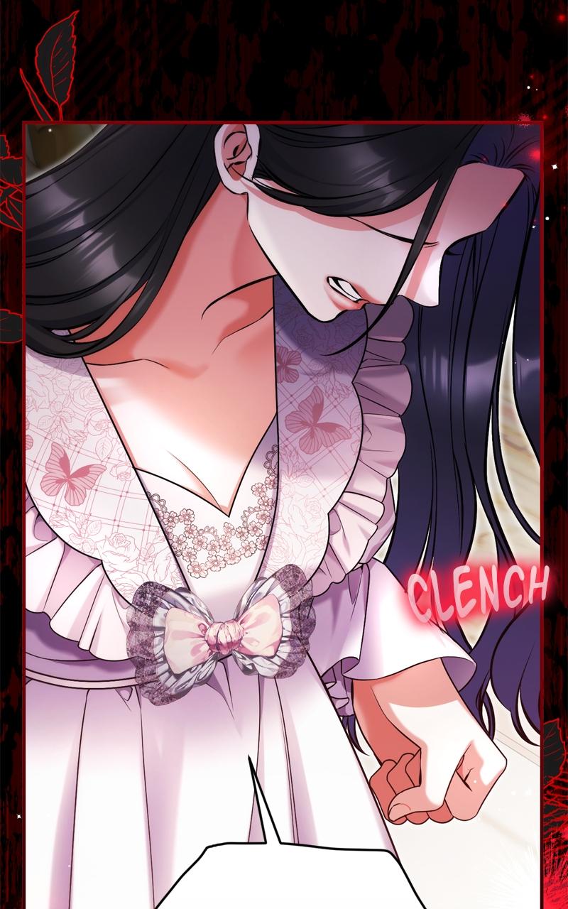 For My Derelict Favorite Chapter 107 - Page 35