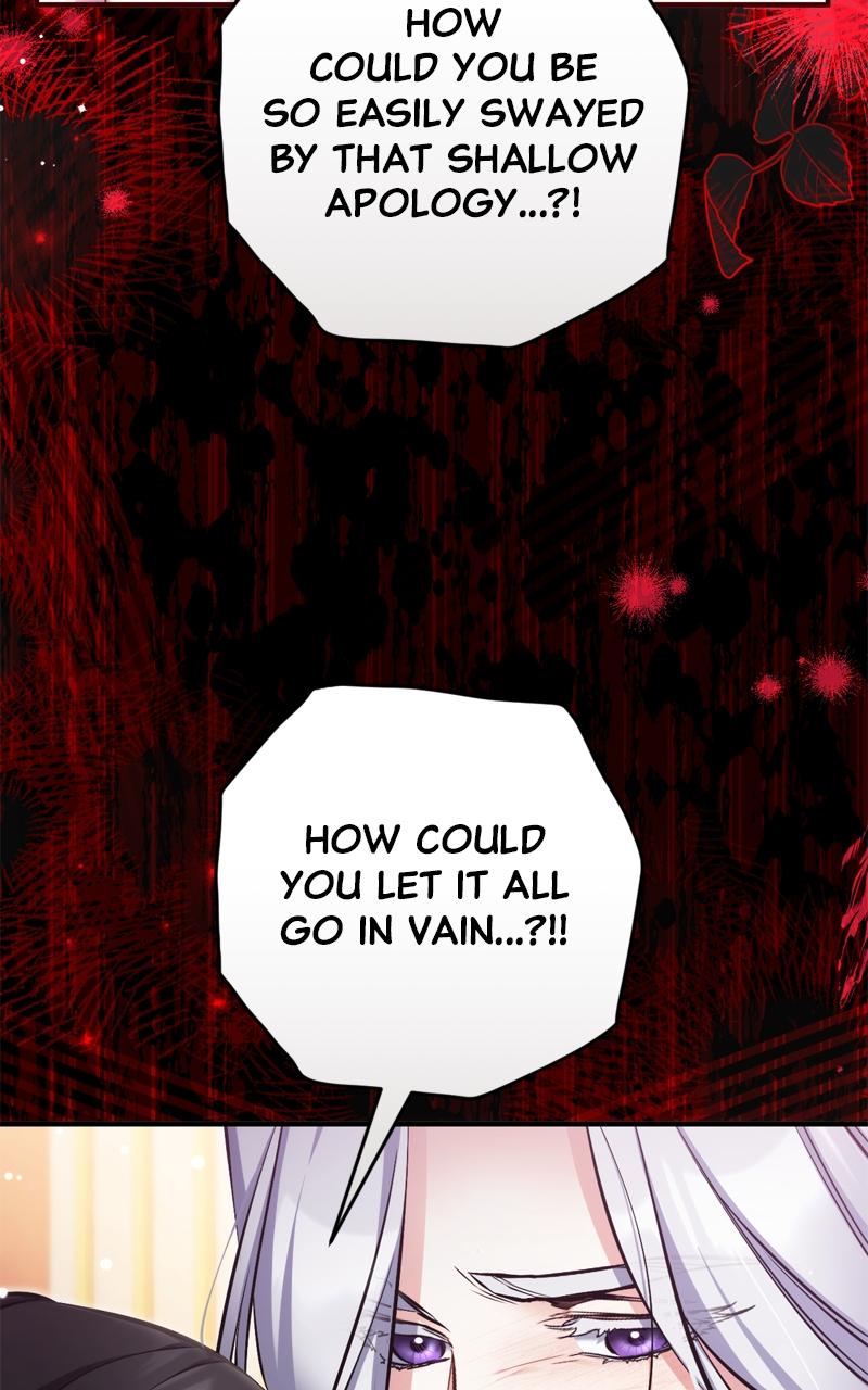 For My Derelict Favorite Chapter 107 - Page 36