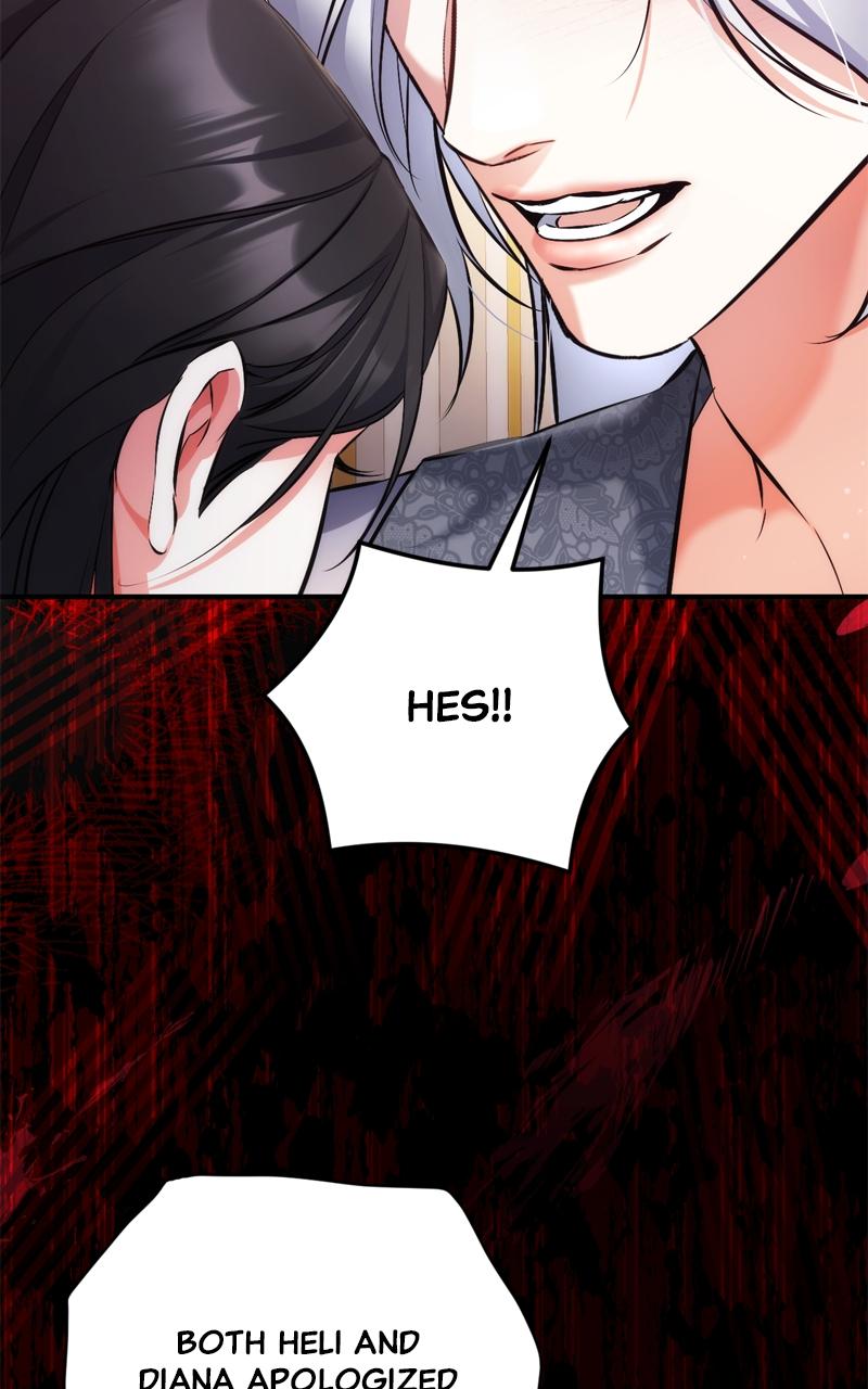 For My Derelict Favorite Chapter 107 - Page 37