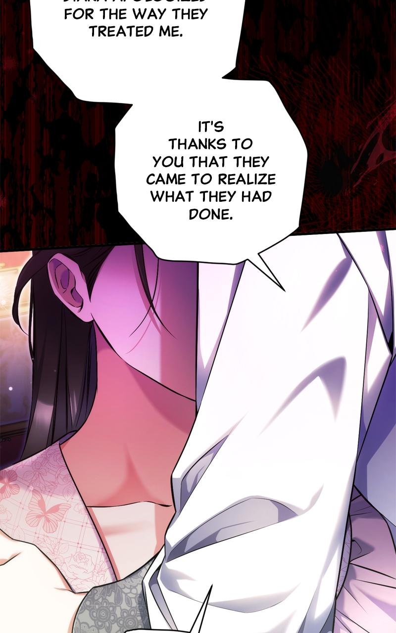 For My Derelict Favorite Chapter 107 - Page 38