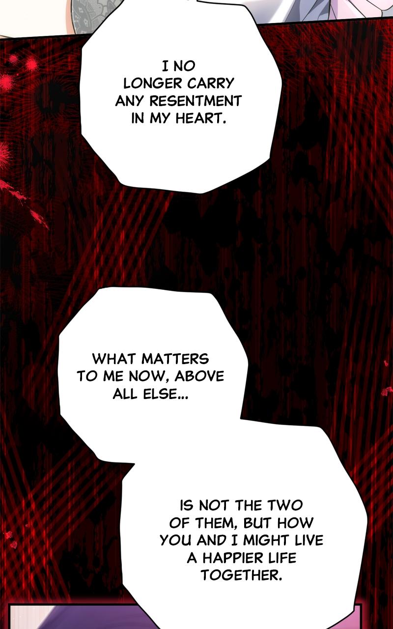 For My Derelict Favorite Chapter 107 - Page 39