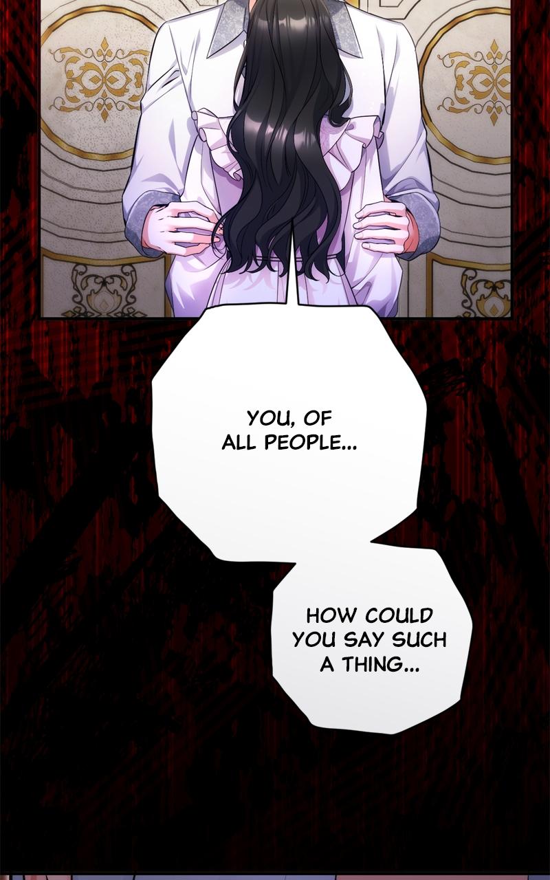 For My Derelict Favorite Chapter 107 - Page 42