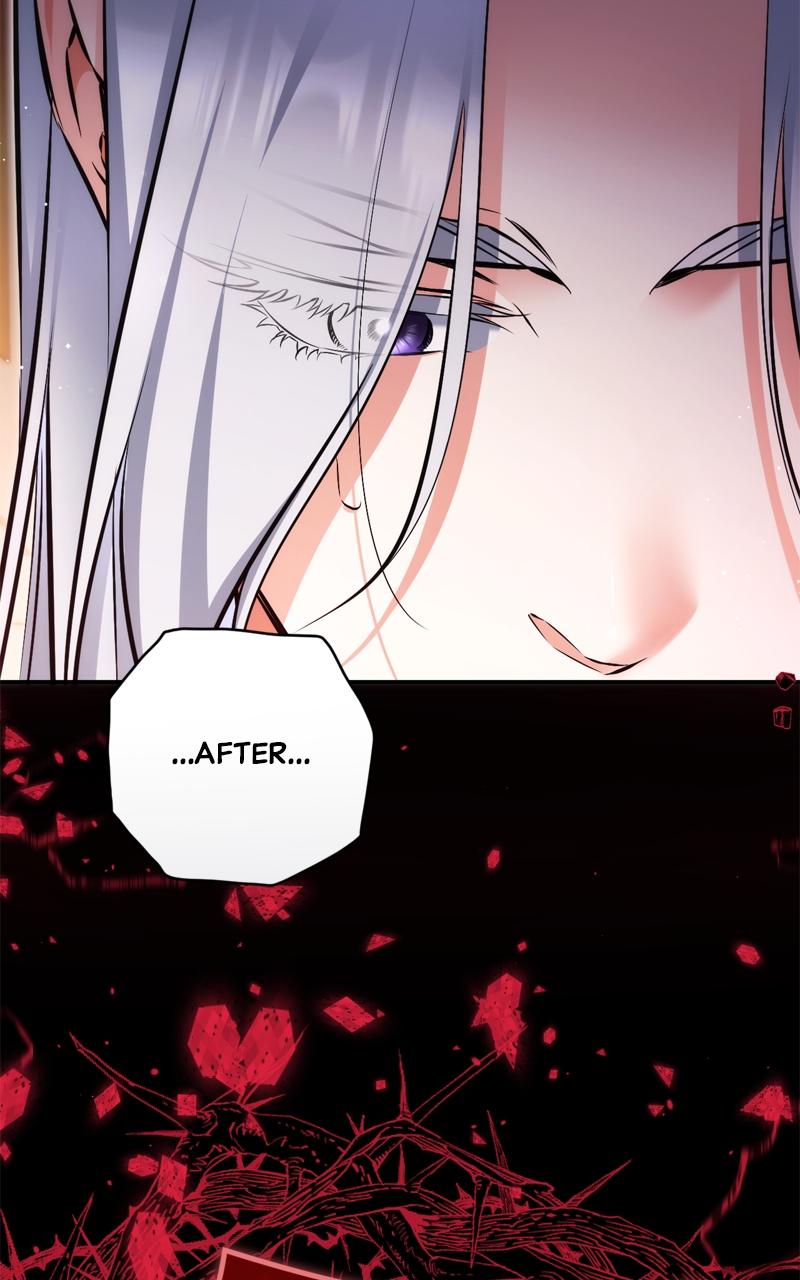 For My Derelict Favorite Chapter 107 - Page 43