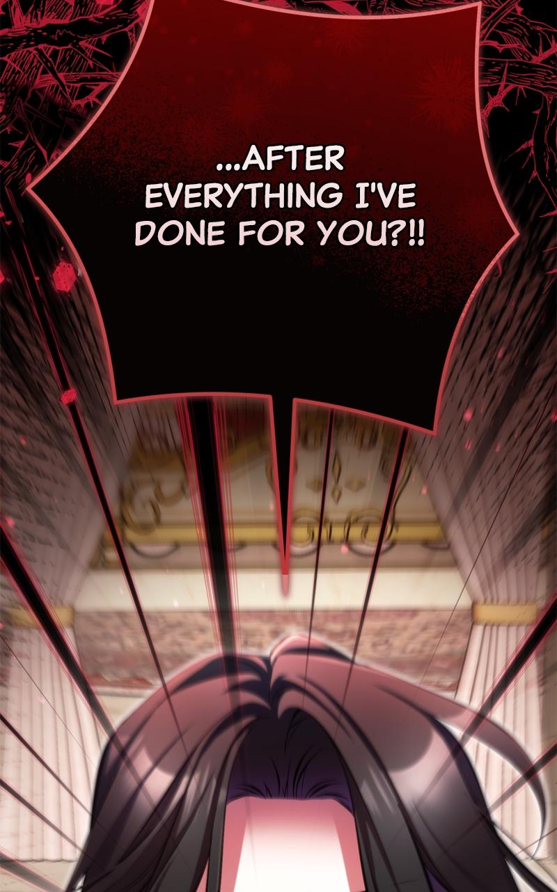 For My Derelict Favorite Chapter 107 - Page 44