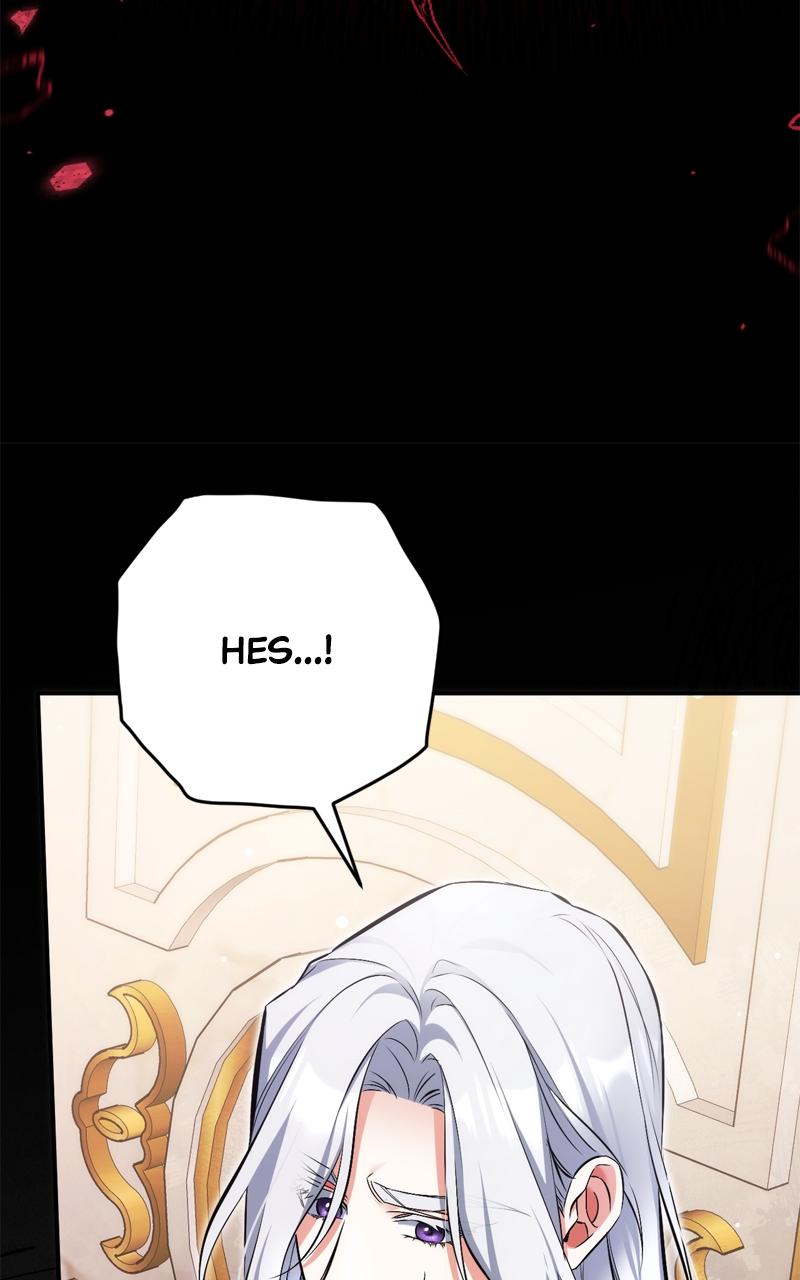 For My Derelict Favorite Chapter 107 - Page 46