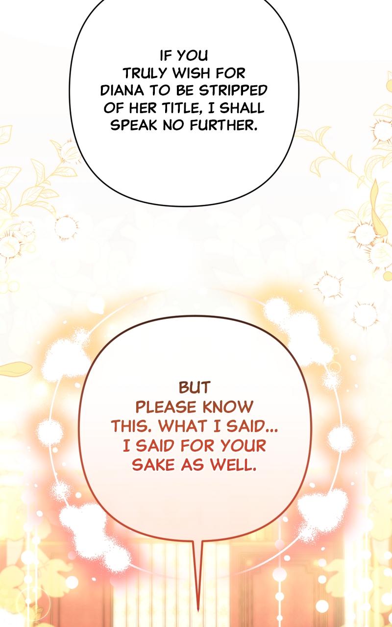 For My Derelict Favorite Chapter 107 - Page 49