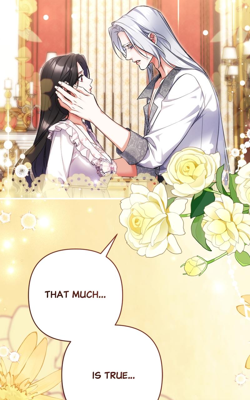 For My Derelict Favorite Chapter 107 - Page 50