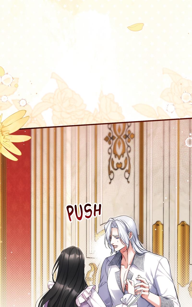 For My Derelict Favorite Chapter 107 - Page 52