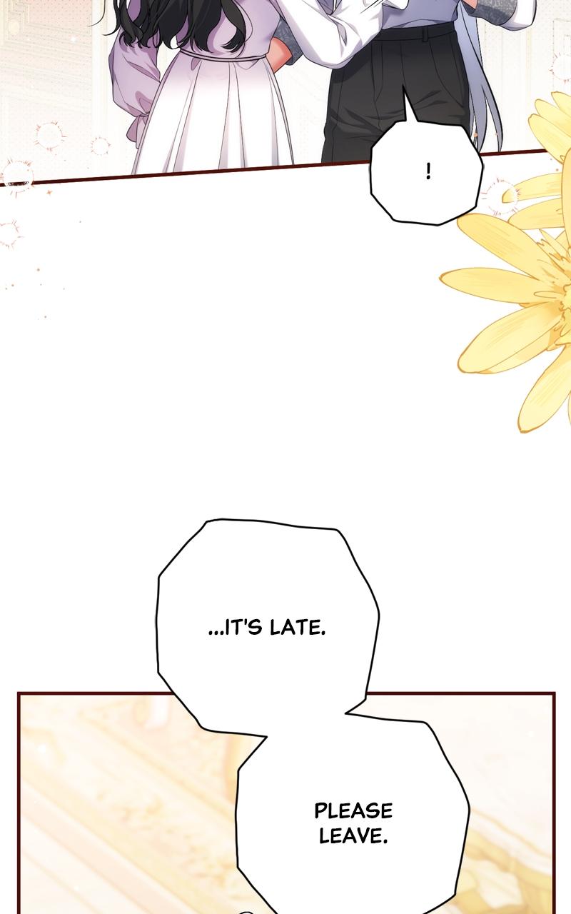 For My Derelict Favorite Chapter 107 - Page 53