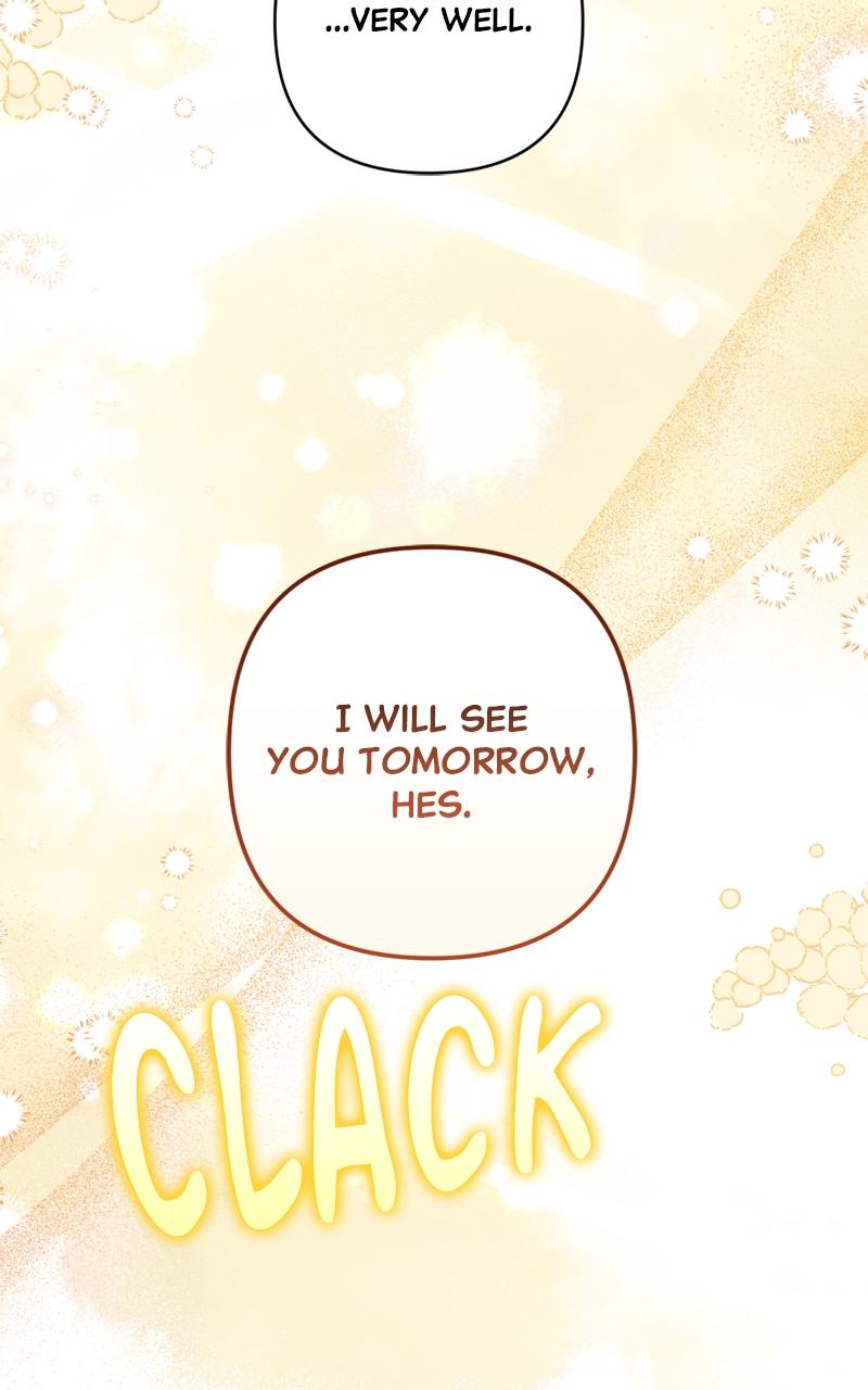 For My Derelict Favorite Chapter 107 - Page 56