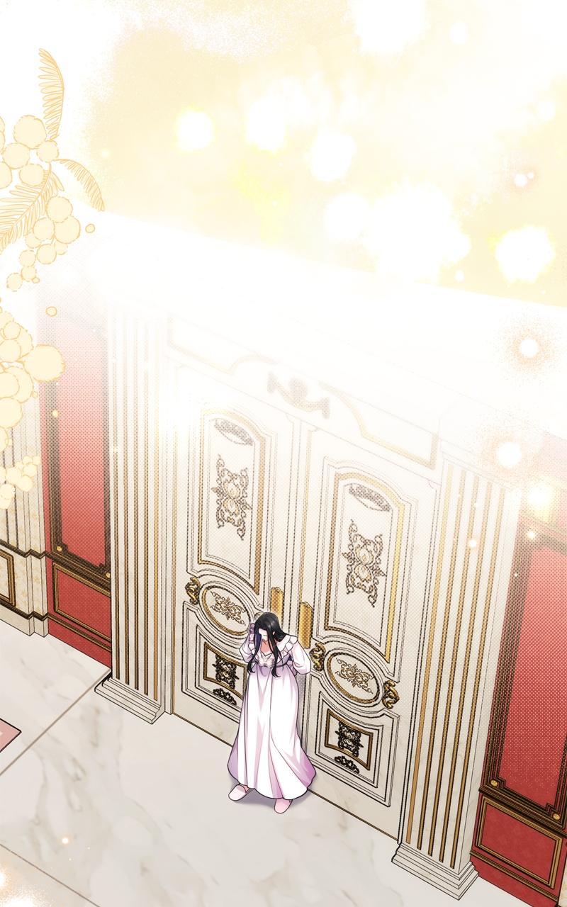 For My Derelict Favorite Chapter 107 - Page 57