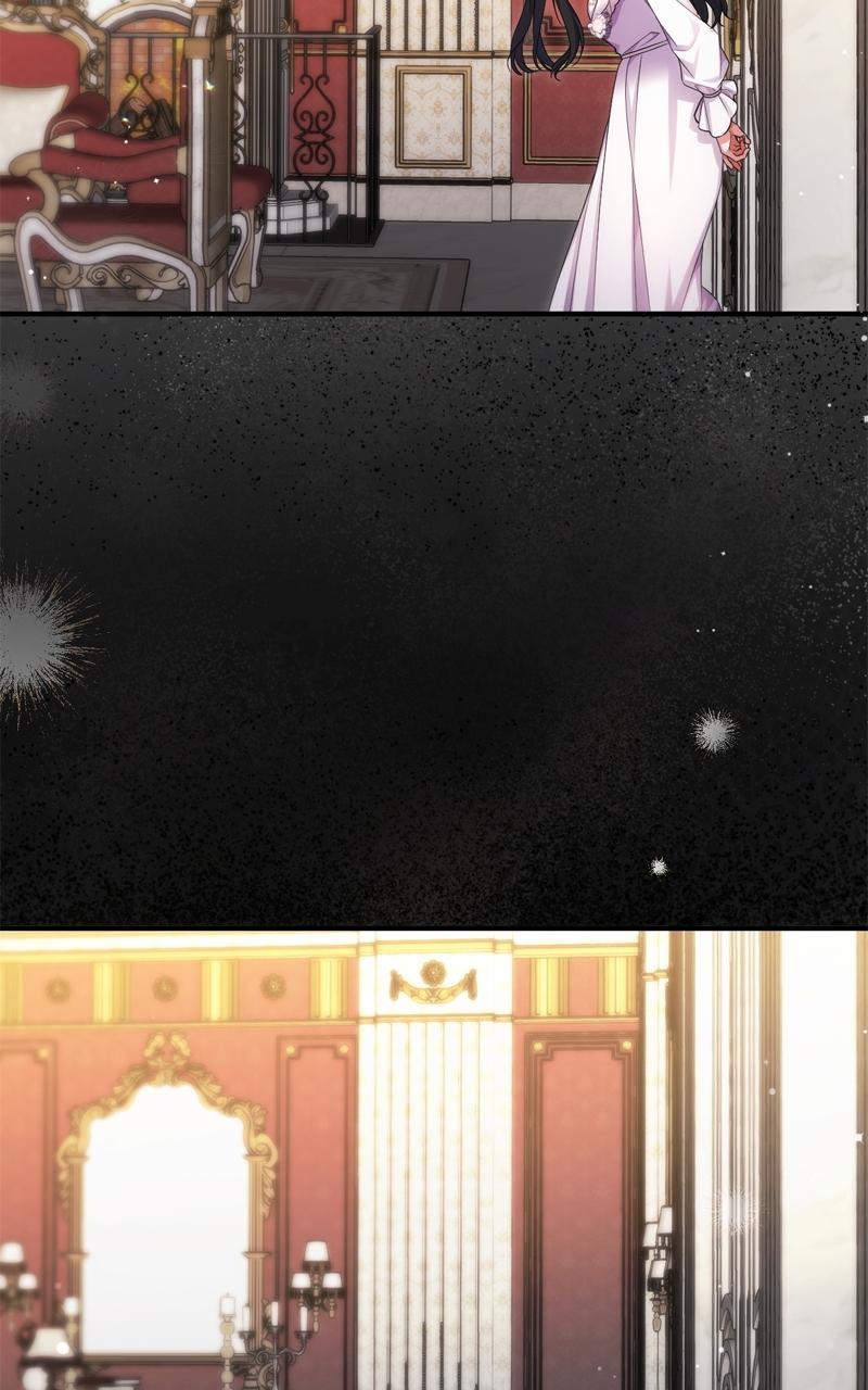 For My Derelict Favorite Chapter 107 - Page 59