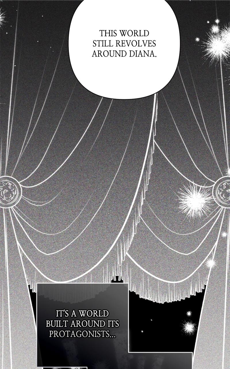 For My Derelict Favorite Chapter 107 - Page 62